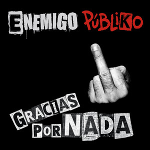 Me Cago en Dios by Enemigo Públiko, Arpaviejas