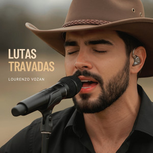 Lutas Travadas by Lourenzo Vozan