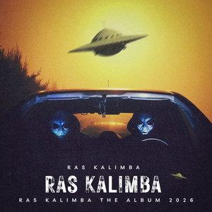 Infancia que la lluvia borró by Ras Kalimba