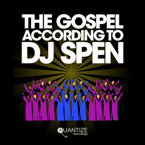 洋楽 DJ SPEN featuring VONITA WHITE Vonita White | Spotify