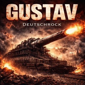 Gustav by Deutschrock