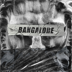 Bangalore by Ramzan Abitov