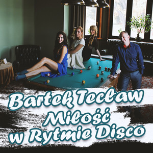 Miłość w Rytmie Disco