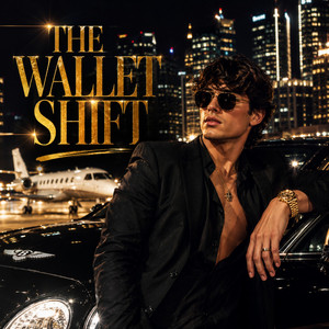 THE WALLET SHIFT by Vexion