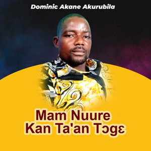 Dominic Akane Akurubila - Tɔna Fu Yalima