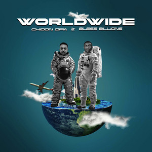 WorldWide (feat. Bless Billions)