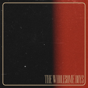 Tonight It's Just Us by The Wholesome Boys