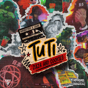 Tuti by RaunyTKP, Xray