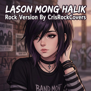 Lason Mong Halik - Rock Version by CrisRockCovers