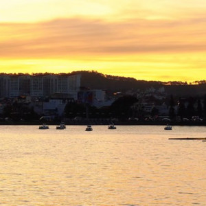 Vu Van Hoang - Cảm Ơn Người Đã Thức Cùng Tôi