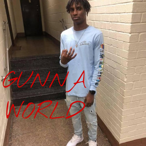 Gunna World by lil jetli, Sha Stackzz
