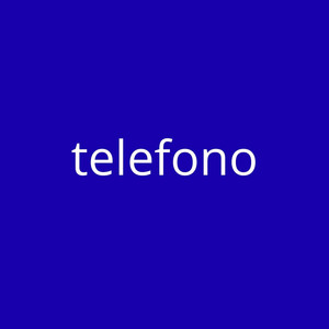 telefono by teka la mezcla