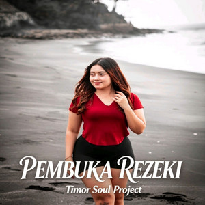 Timor Soul Project poster
