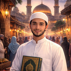 hatim rabonzi - اللهم اغفر لكل من قال لا اله الا الله