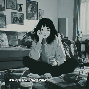 Whispers in the Wind by Anima Girl LoFi