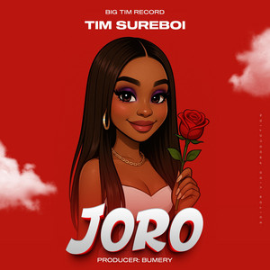 JORO by TIM_SUREBOI