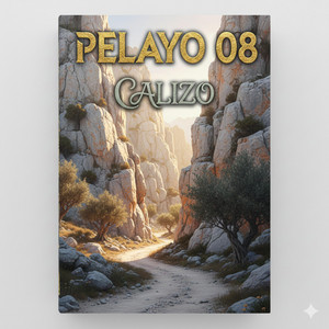 calizo by pelayo 08