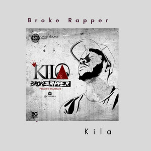 Broke Rapper