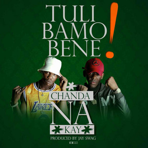 MBO by Chanda na Kay
