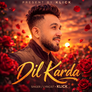 Dil Karda by Klick