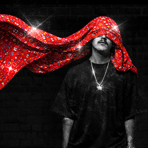 Bandhani flow by RhuIn, PlaZma