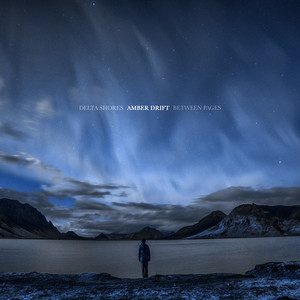 Amber Drift by Delta Shores