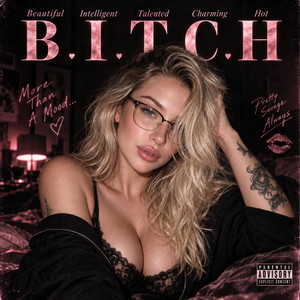 BITCH by Drayce Music