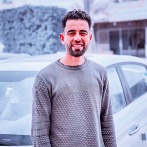 Abbas Alfadil - ‏اللهم في هذا الصباح نسألك صدق التوكل عليك