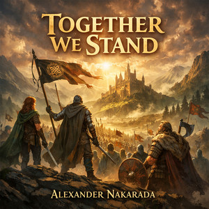 Together We Stand