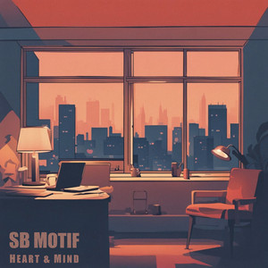 Heart & Mind by SB Motif