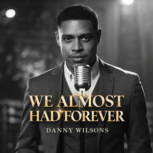 We Almost Had Forever by Danny Wilsons