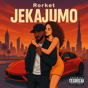 JEKAJUMO by Rorket