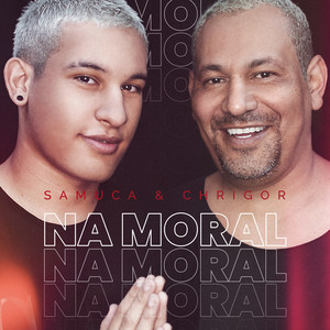 Portada de Na Moral