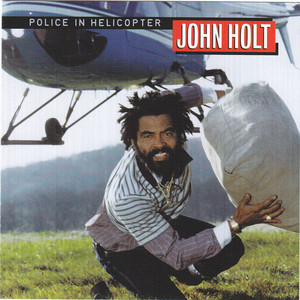 john holt