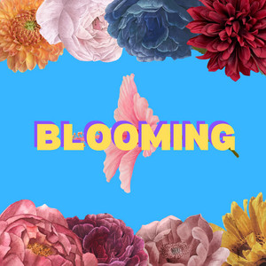 Blooming by Rob Ray, MUCH MORE