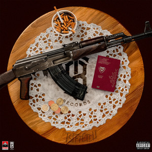 Tsifteteli by TOP BOY, DAMER
