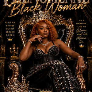 Phenomenal black woman
