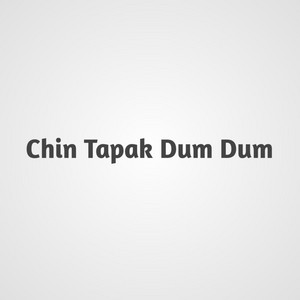 Chin Tapak Dum Dum (Gujarati Desi Style)