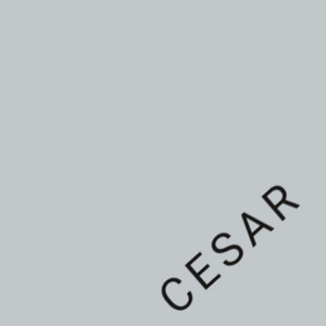 cesar by Nuevo guerillo