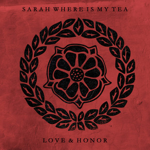 The Canvas by Sarah Where Is My Tea