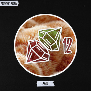 FMK - Radio Mix by Peachy Keen