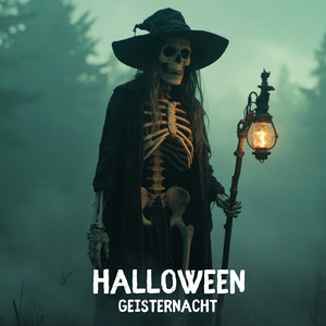 Halloween Geisternacht