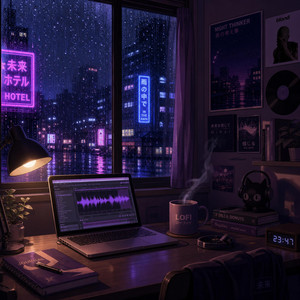 Tokyo Drift Beats by Boy Lofi