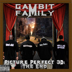 Gambit Family artist photo