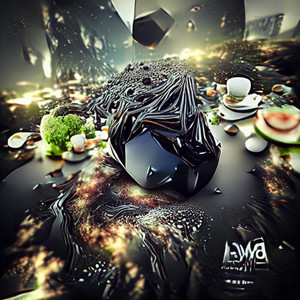 aHgPiu — spaghettification