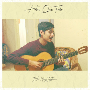 Canción de Medianoche by El HueyCoyote