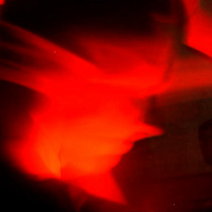 Red Light Blinking by sunfade