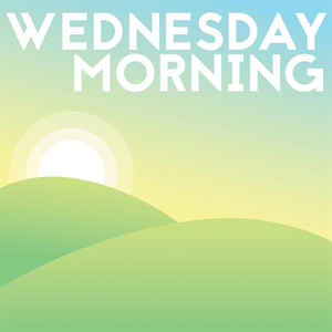 Bach - Wednesday Morning album