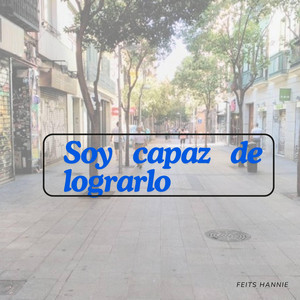 Soy capaz de lograrlo by Patrickyesp