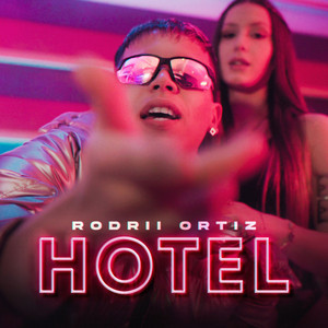 Hotel by Rodrii Ortiz